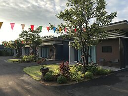 Bannjamjuree Resort Sattahip