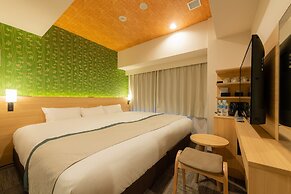 Tosei Hotel Cocone Ueno Okachimachi