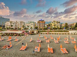 Arsi Paradise Beach Hotel