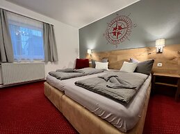 BnB Fliegerhaeusle Hagnau 24h Self Check In