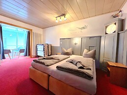 BnB Fliegerhaeusle Hagnau 24h Self Check In