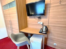 BnB Fliegerhaeusle Hagnau 24h Self Check In