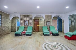 Arsi Blue Beach Hotel