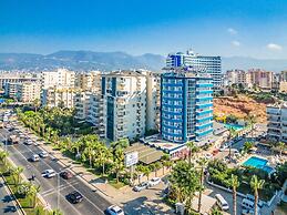 Arsi Blue Beach Hotel