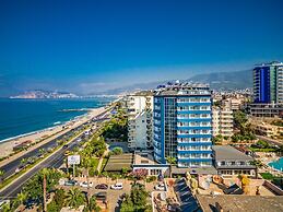 Arsi Blue Beach Hotel