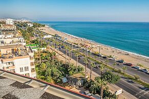 Arsi Blue Beach Hotel