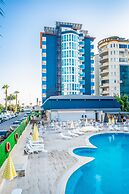 Arsi Blue Beach Hotel