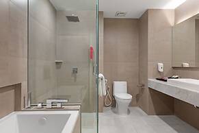 favehotel Karawang