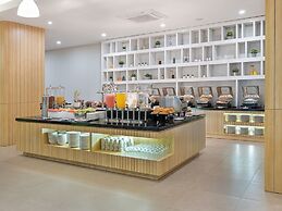 favehotel Karawang
