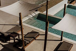 Cavo Zoe Seaside Hotel