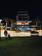 Cavo Zoe Seaside Hotel