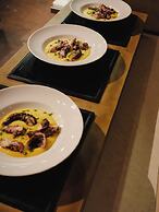 Cavo Zoe Seaside Hotel