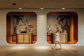 Cavo Zoe Seaside Hotel