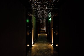 Cavo Zoe Seaside Hotel