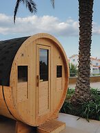 Cavo Zoe Seaside Hotel