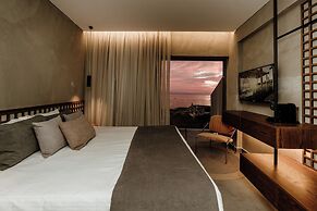 Cavo Zoe Seaside Hotel