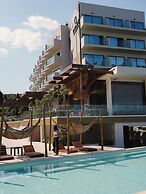 Cavo Zoe Seaside Hotel