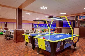 Yahonty Tarusa