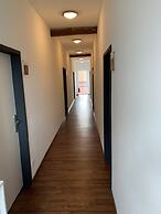 Hotel Stegmann's HOF