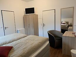 Hotel Stegmann's HOF