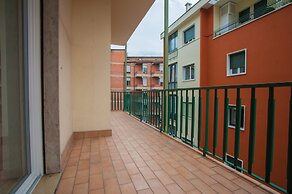 Steeb Apartment