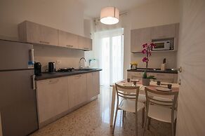 Steeb Apartment