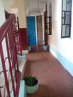 Terace Wedge Villa