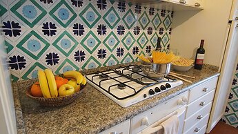 Italianflat - Villa Ca Rosa