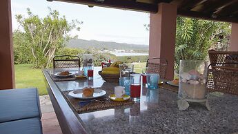 Italianflat - Villa Ca Rosa