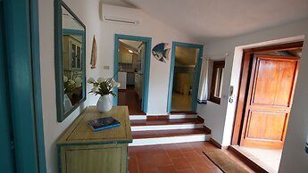 Italianflat - Villa Ca Rosa