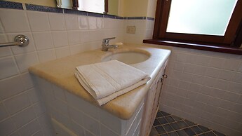 Italianflat - Villa Ca Rosa
