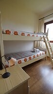 Italianflat - Villa Ca Rosa