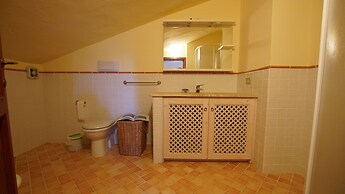 Italianflat - Villa Ca Rosa
