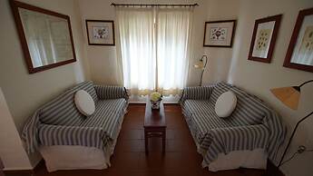 Italianflat - Villa Ca Rosa