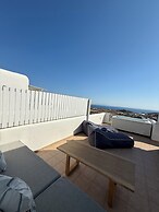 Overview Mykonos Apartments