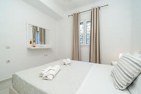 Overview Mykonos Apartments