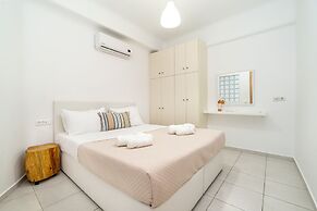 Overview Mykonos Apartments