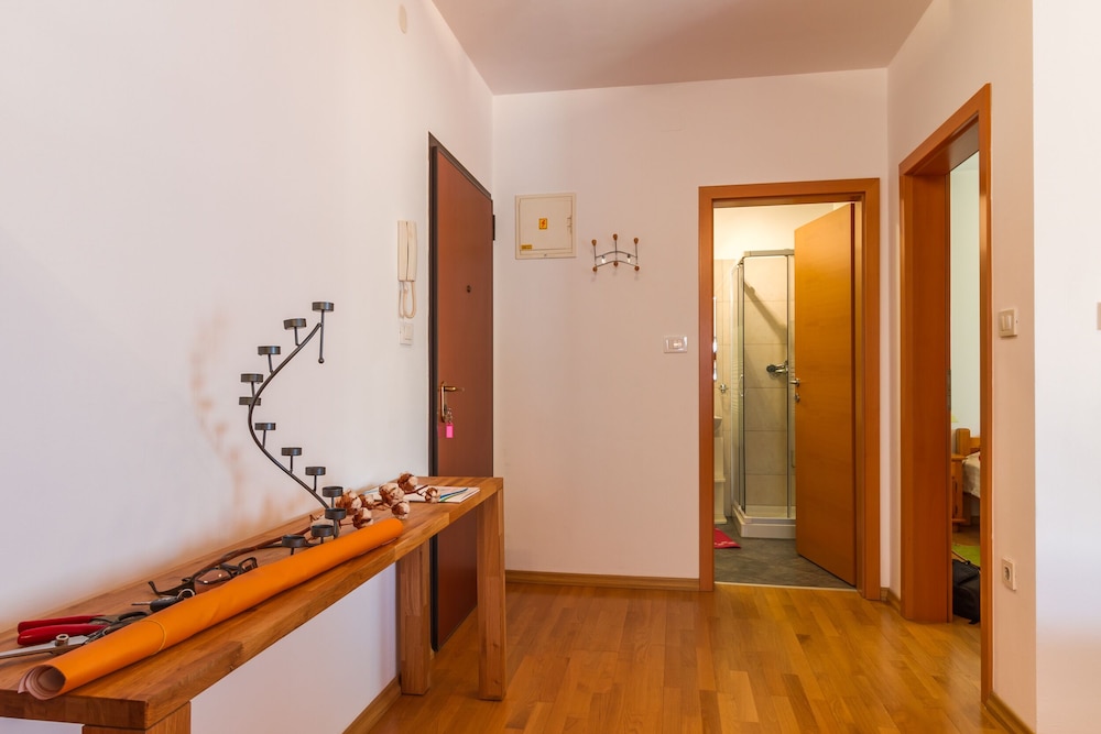 New apartment Lory