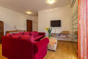 New apartment Lory