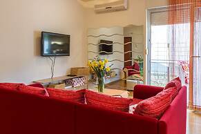 New apartment Lory