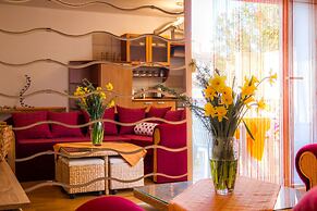 New apartment Lory