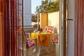 New apartment Lory