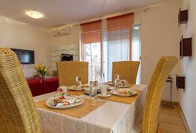 New apartment Lory
