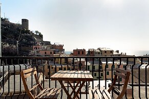 Vernazza Rooms & Apartments