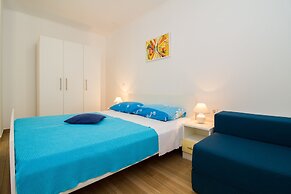 Studio apartment Zeljka