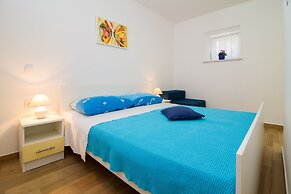Studio apartment Zeljka