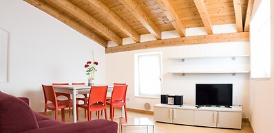 Villa Borgo Borago