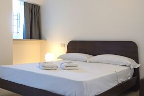 Villa Borgo Borago