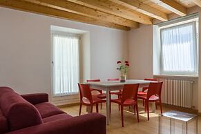 Villa Borgo Borago