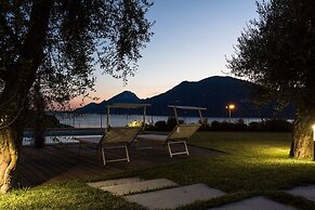 Villa Borgo Borago